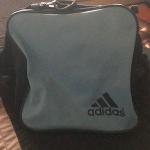 adidas Bags - Adidas shoulder travel/gym bag adidas Bags - Adidas shoulder travel/gym bag